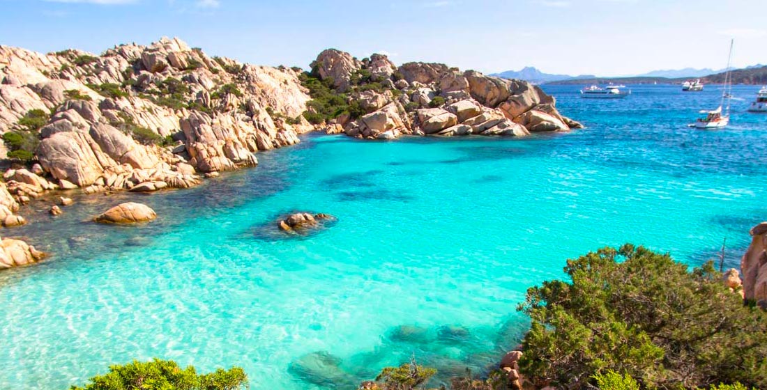 cala coticcio