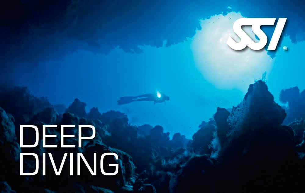deep diving scuba revolution