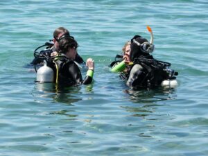 Scuba Revolution